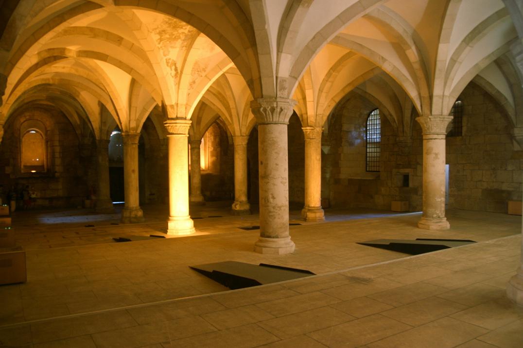 Foto de Alcobaça, Portugal