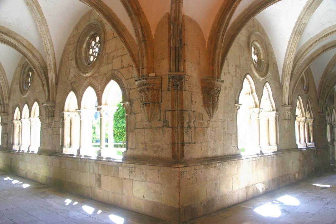 Foto de Alcobaça, Portugal