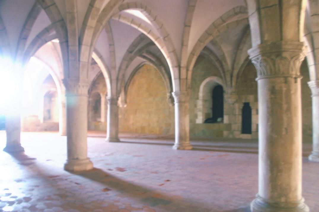 Foto de Alcobaça, Portugal