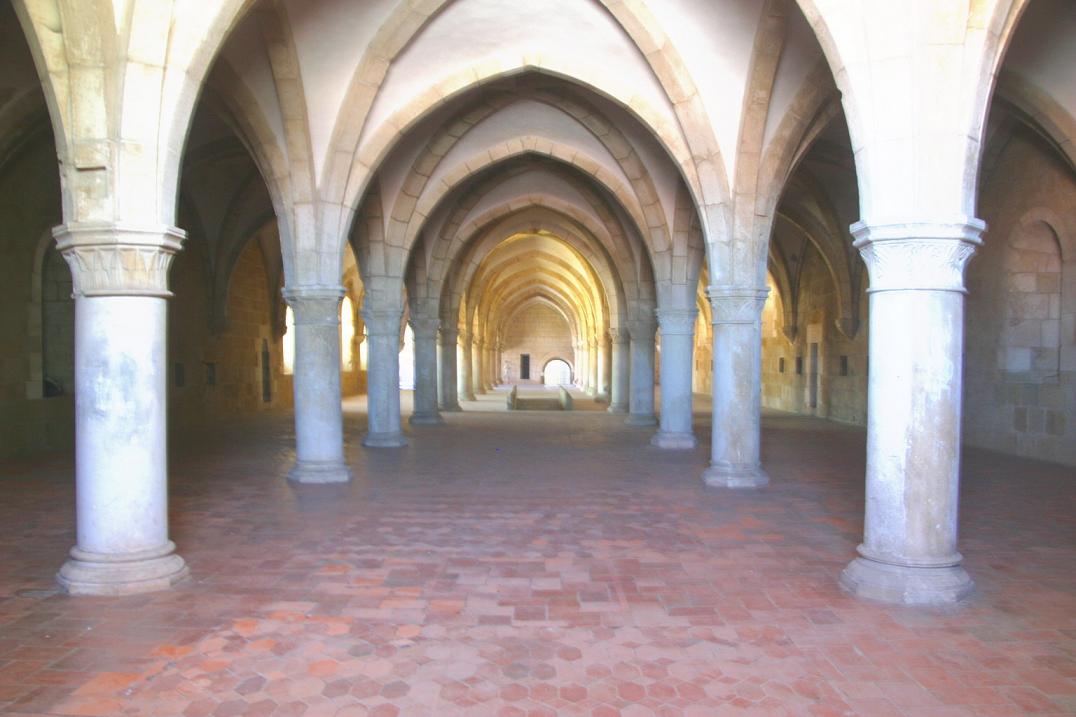 Foto de Alcobaça, Portugal