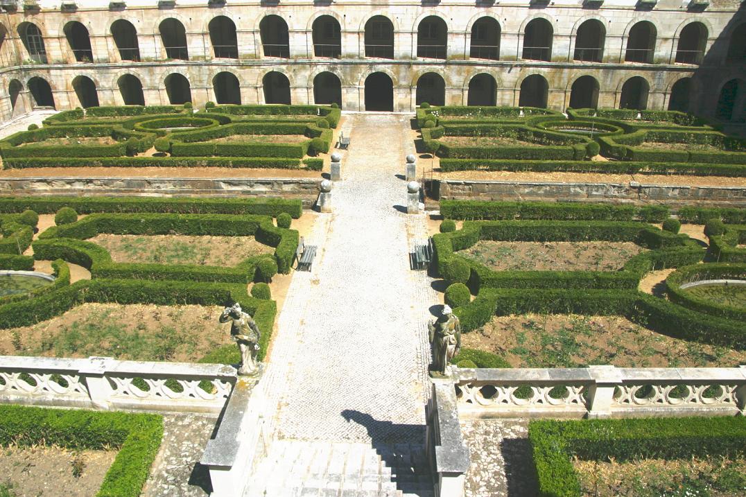 Foto de Alcobaça, Portugal