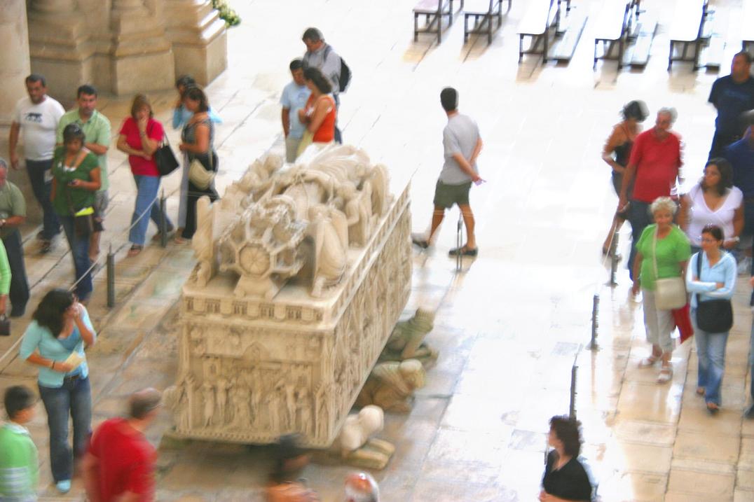 Foto de Alcobaça, Portugal