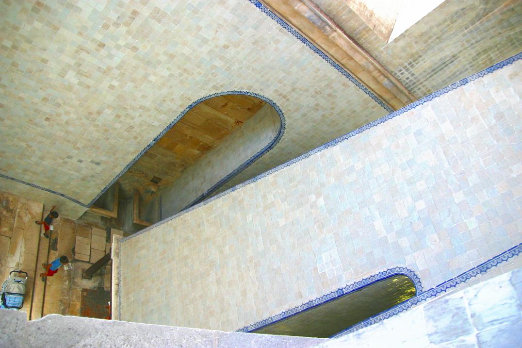 Foto de Alcobaça, Portugal