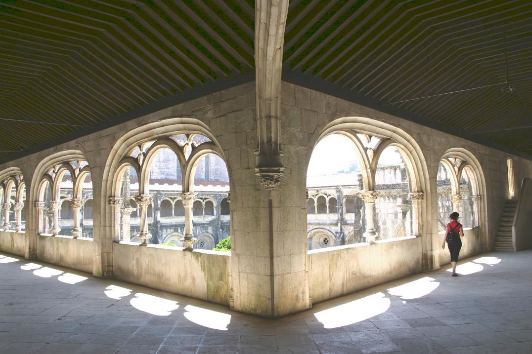 Foto de Alcobaça, Portugal