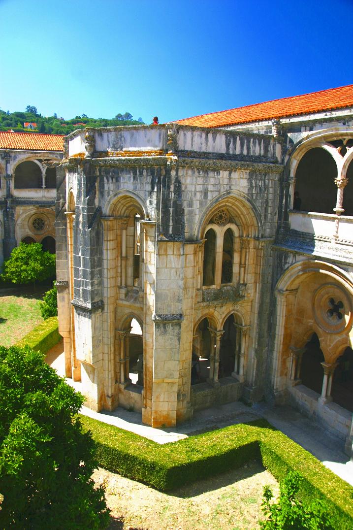 Foto de Alcobaça, Portugal