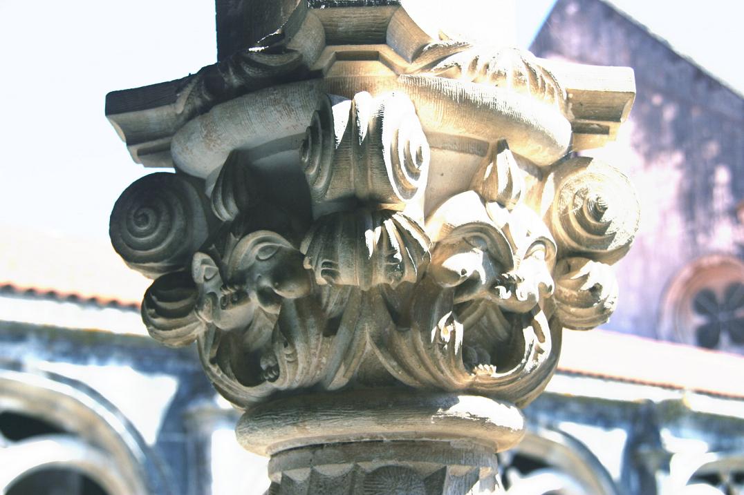 Foto de Alcobaça, Portugal