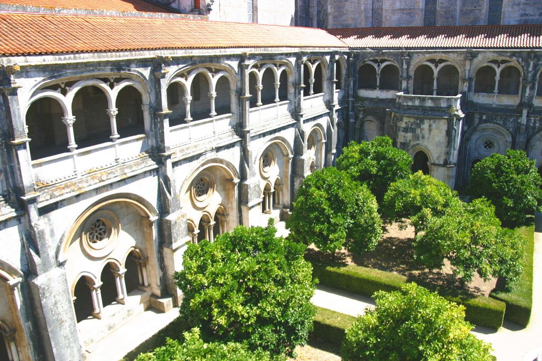 Foto de Alcobaça, Portugal