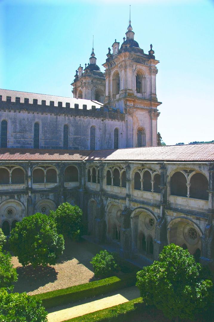 Foto de Alcobaça, Portugal