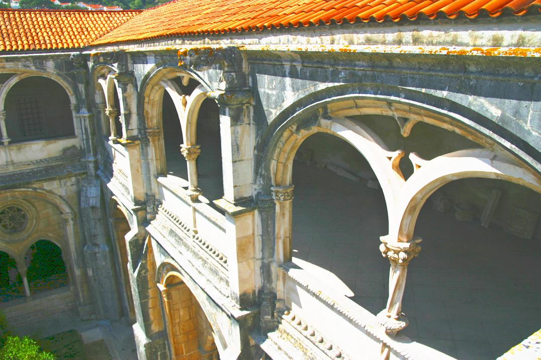 Foto de Alcobaça, Portugal