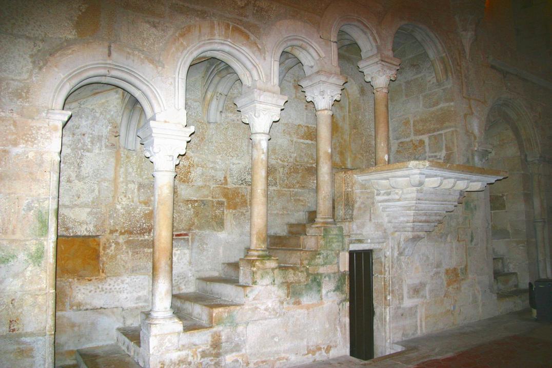 Foto de Alcobaça, Portugal