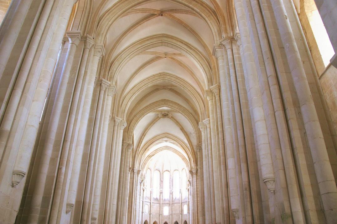 Foto de Alcobaça, Portugal