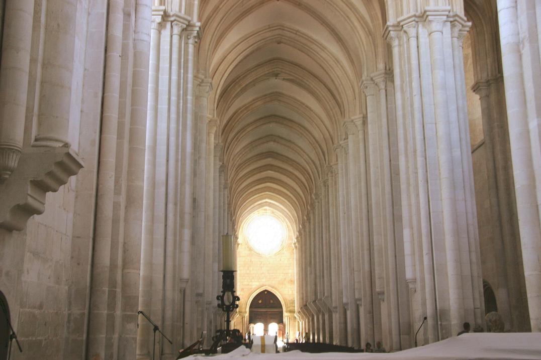 Foto de Alcobaça, Portugal
