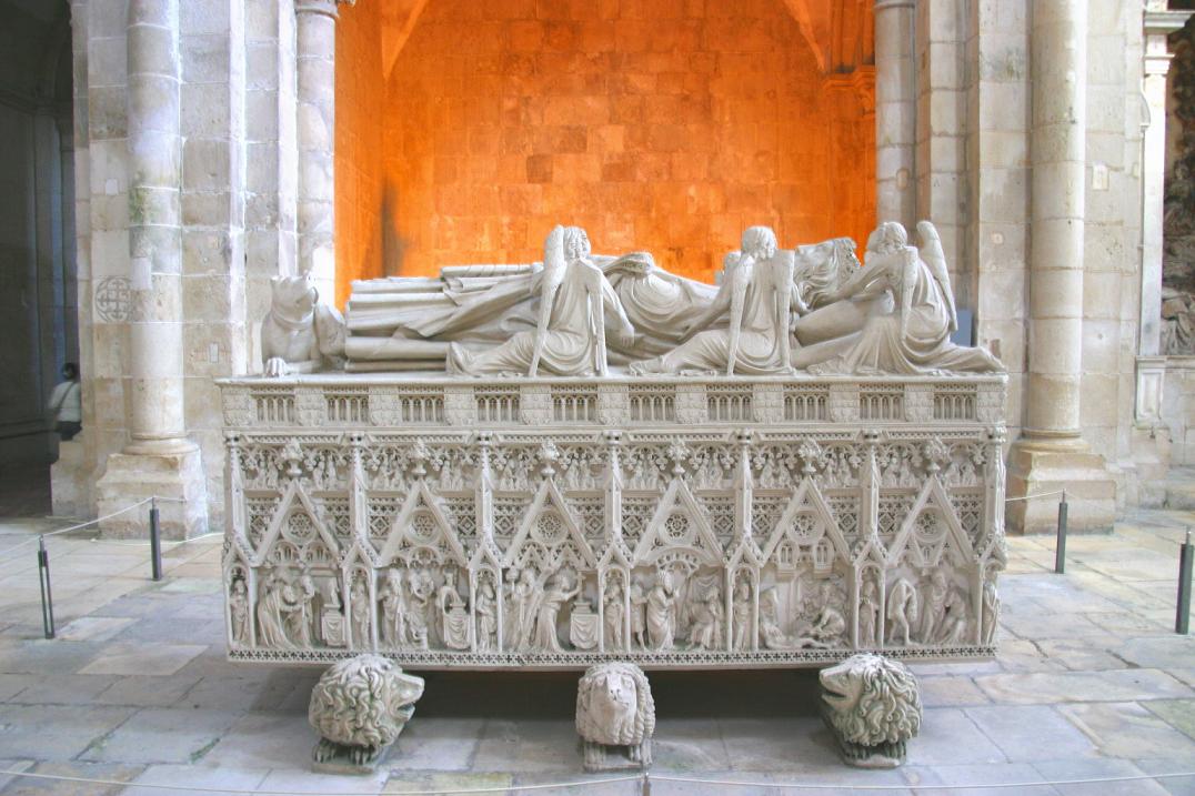 Foto de Alcobaça, Portugal