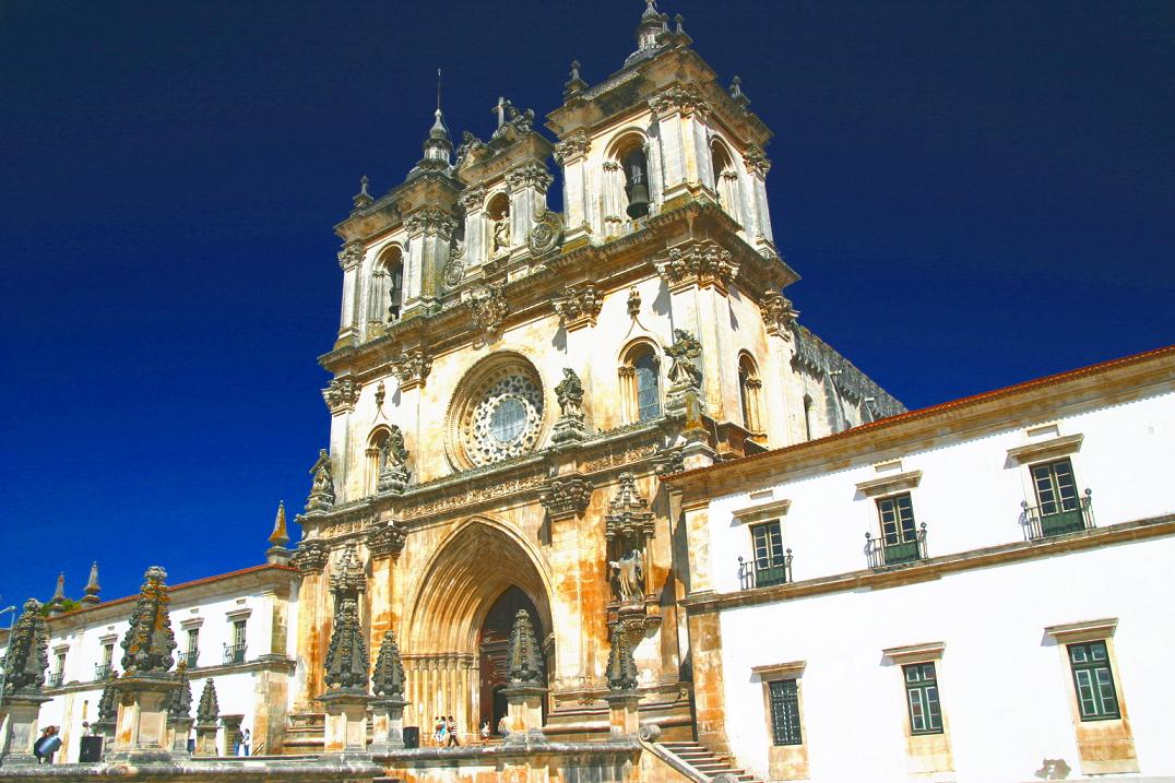 Foto de Alcobaça, Portugal