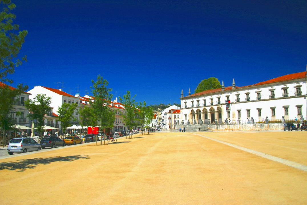 Foto de Alcobaça, Portugal