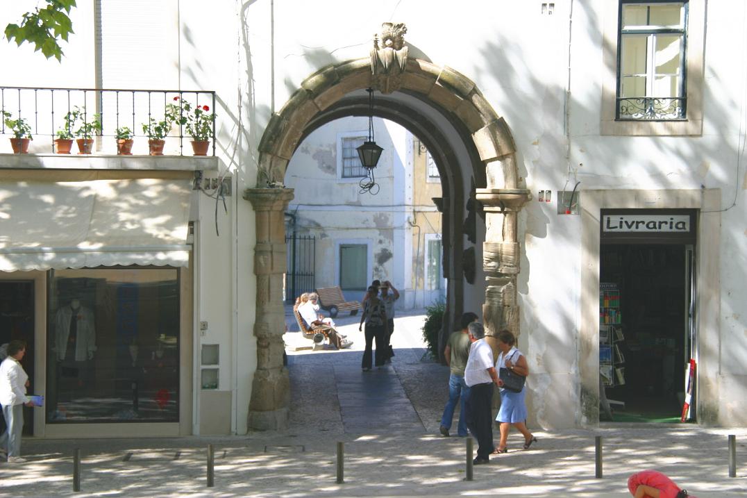 Foto de Alcobaça, Portugal