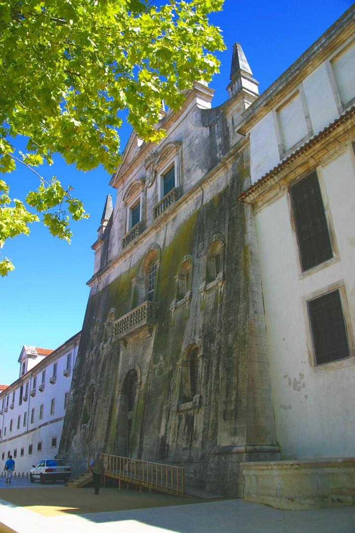 Foto de Alcobaça, Portugal