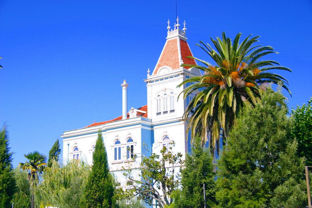 Foto de Alcobaça, Portugal