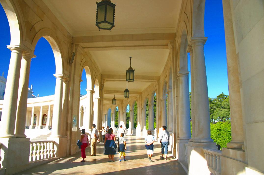 Foto de Fátima, Portugal