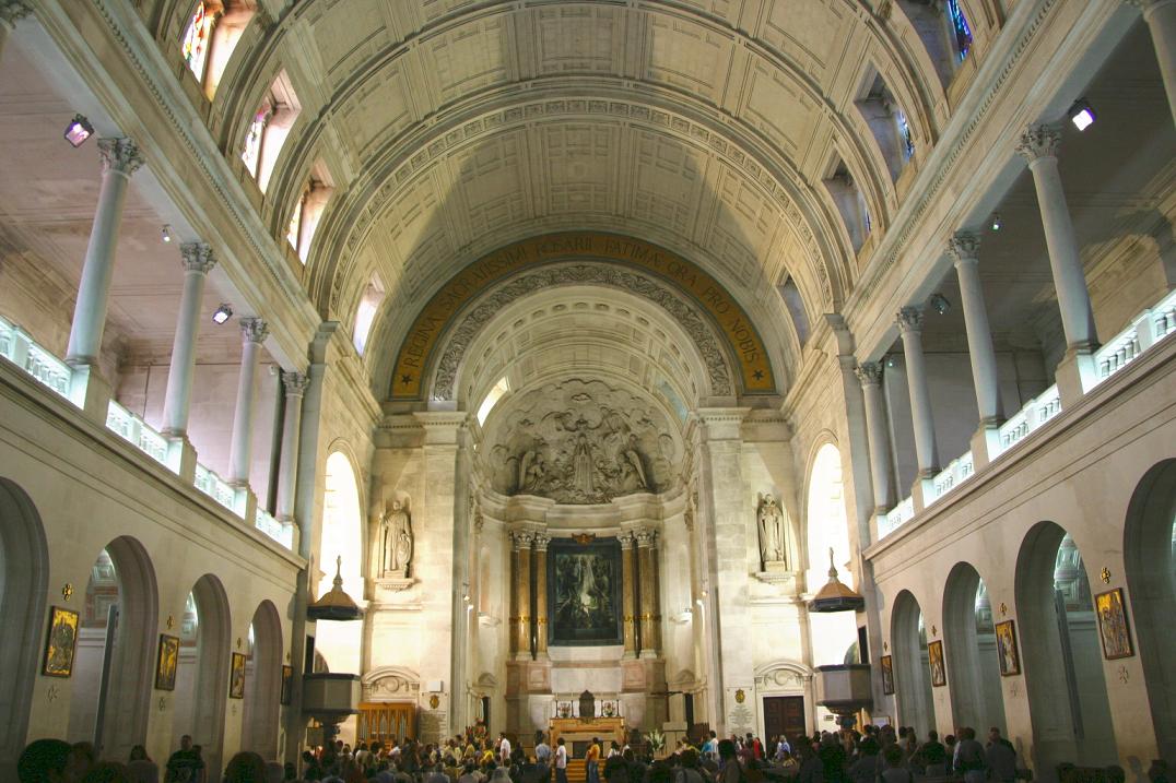 Foto de Fátima, Portugal