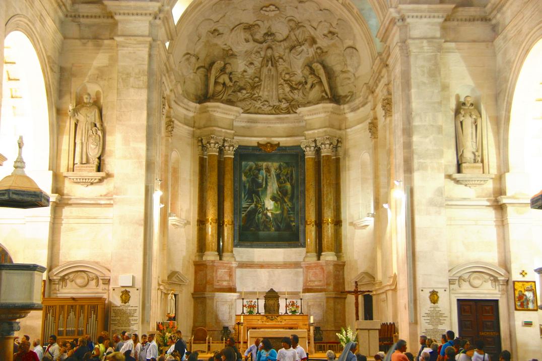 Foto de Fátima, Portugal