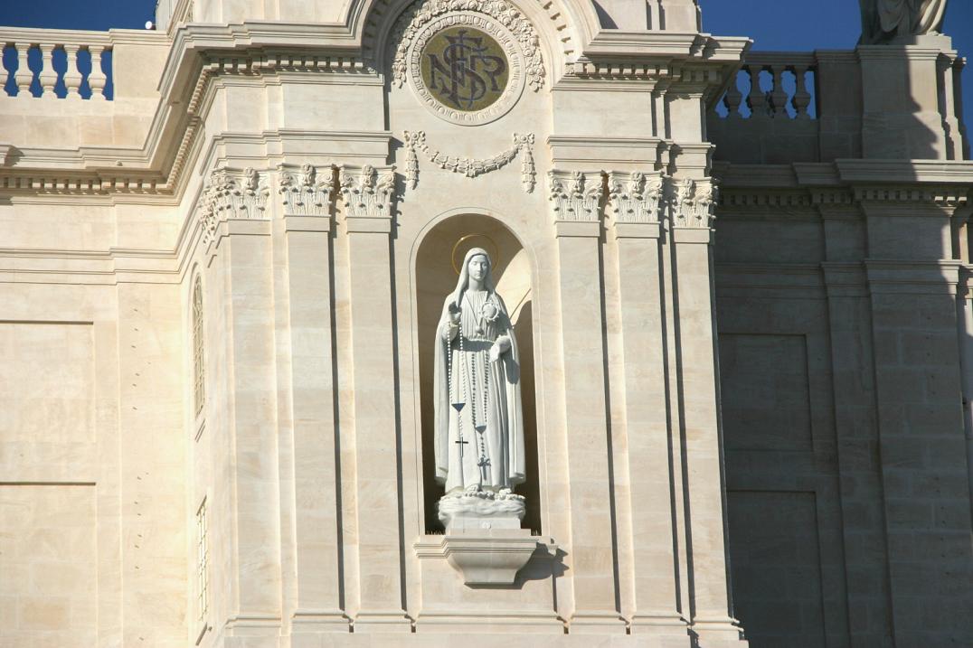 Foto de Fátima, Portugal