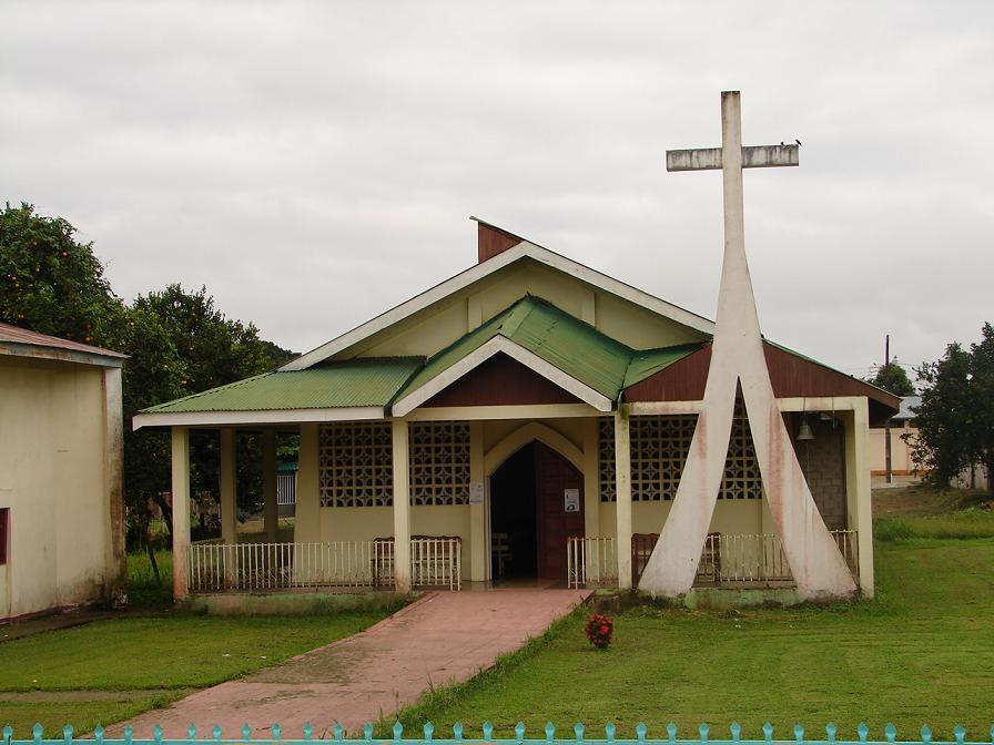 Foto de Canalete - Upala, Costa Rica
