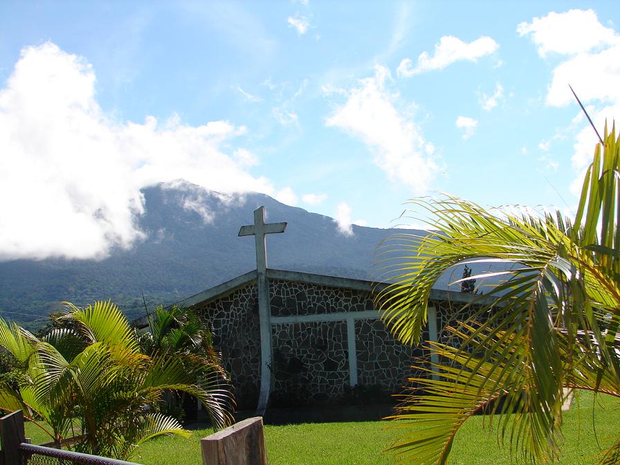 Foto de Rio Naranjo, Costa Rica