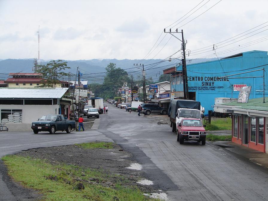 Foto de Guatuso, Costa Rica