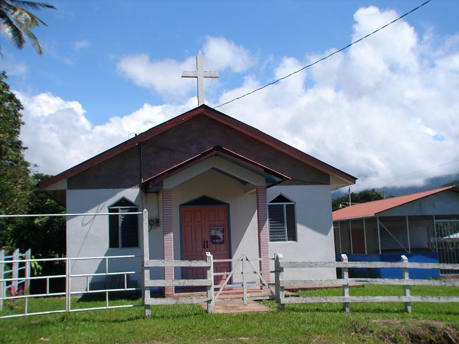 Foto de Rio Chiquito, Costa Rica