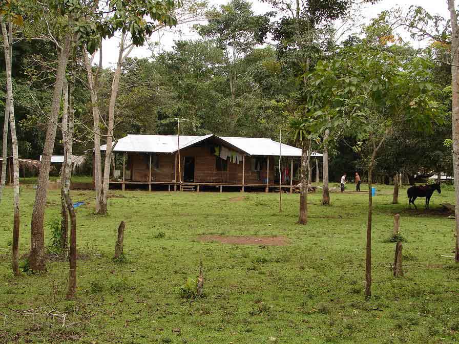 Foto de Upala - Alajuela, Costa Rica