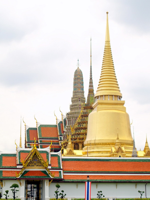 Foto de Bangkok, Tailandia