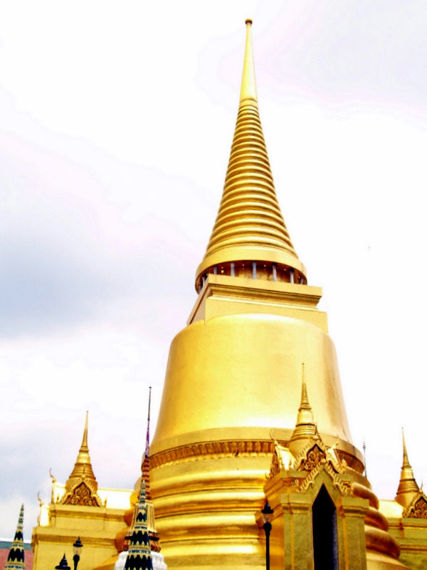 Foto de Bangkok, Tailandia