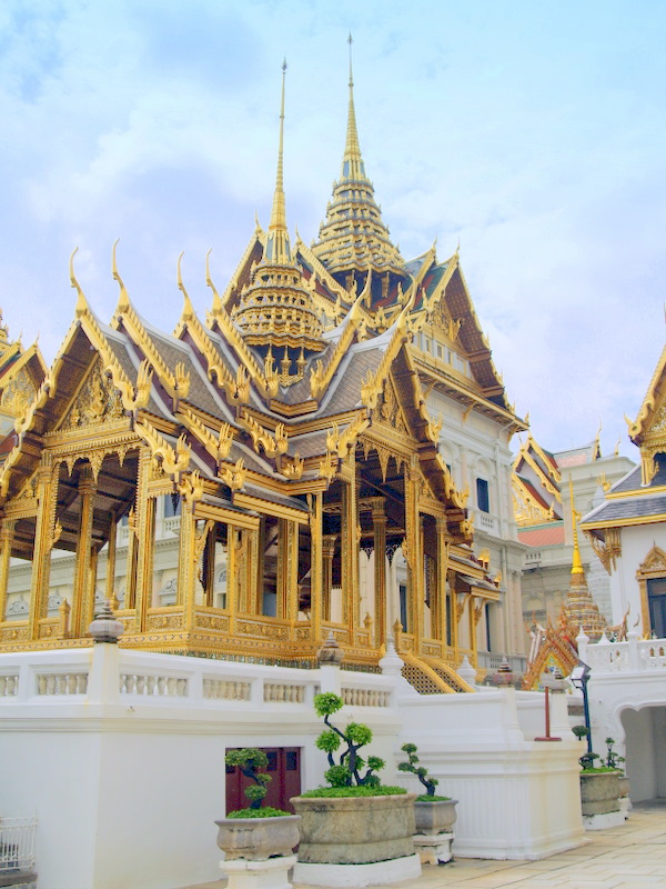 Foto de Bangkok, Tailandia