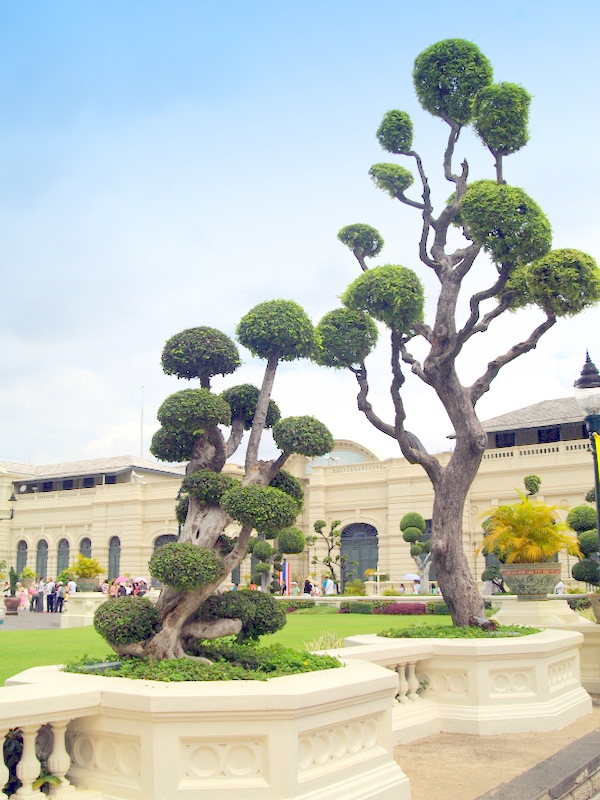 Foto de Bangkok, Tailandia
