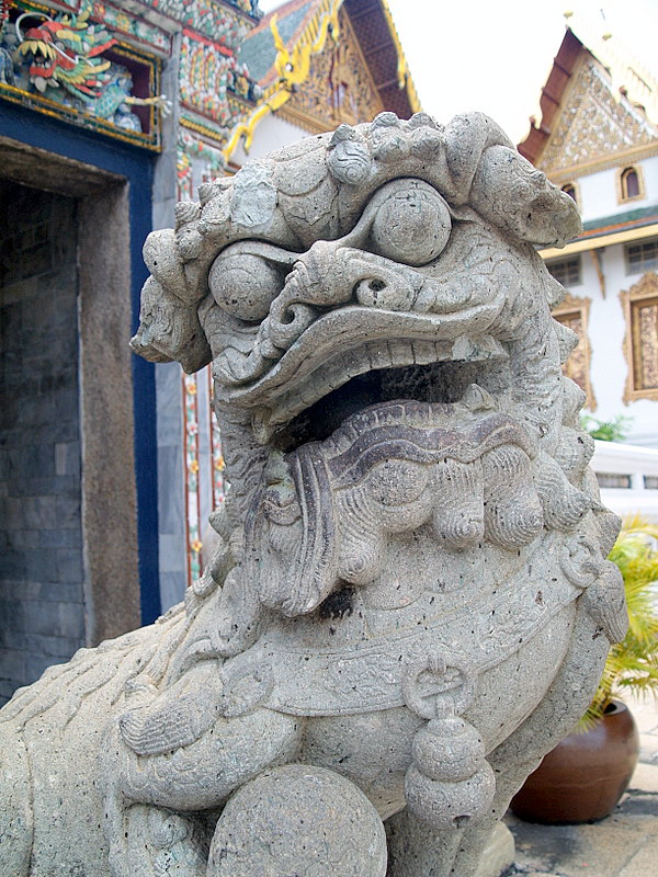 Foto de Bangkok, Tailandia