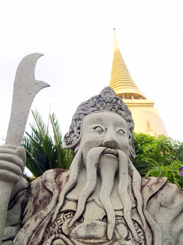 Foto de Bangkok, Tailandia