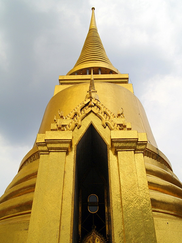 Foto de Bangkok, Tailandia