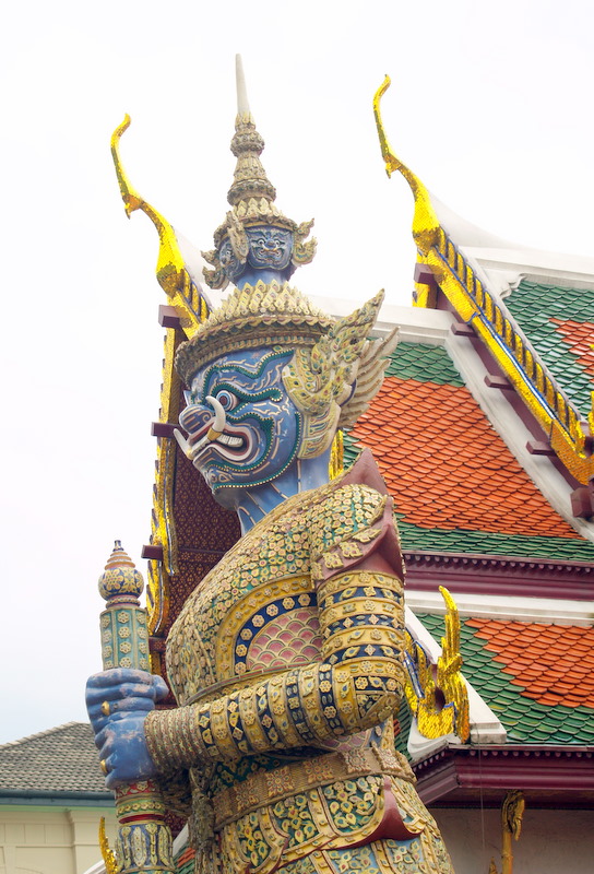 Foto de Bangkok, Tailandia