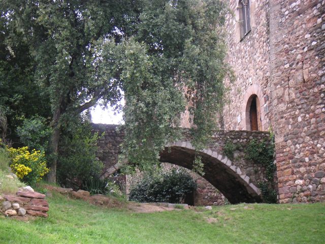 Foto de Terrassa (Barcelona), España