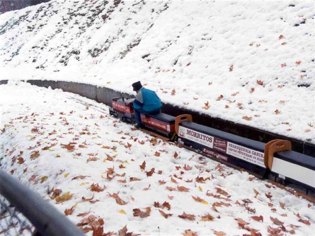 Foto de Terrassa (Barcelona), España
