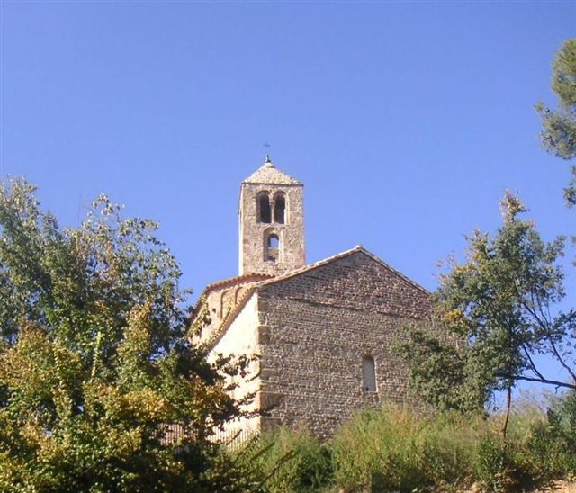 Foto de Terrassa (Barcelona), España