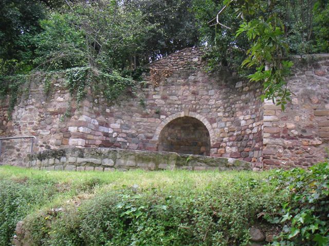 Foto de Terrassa (Barcelona), España