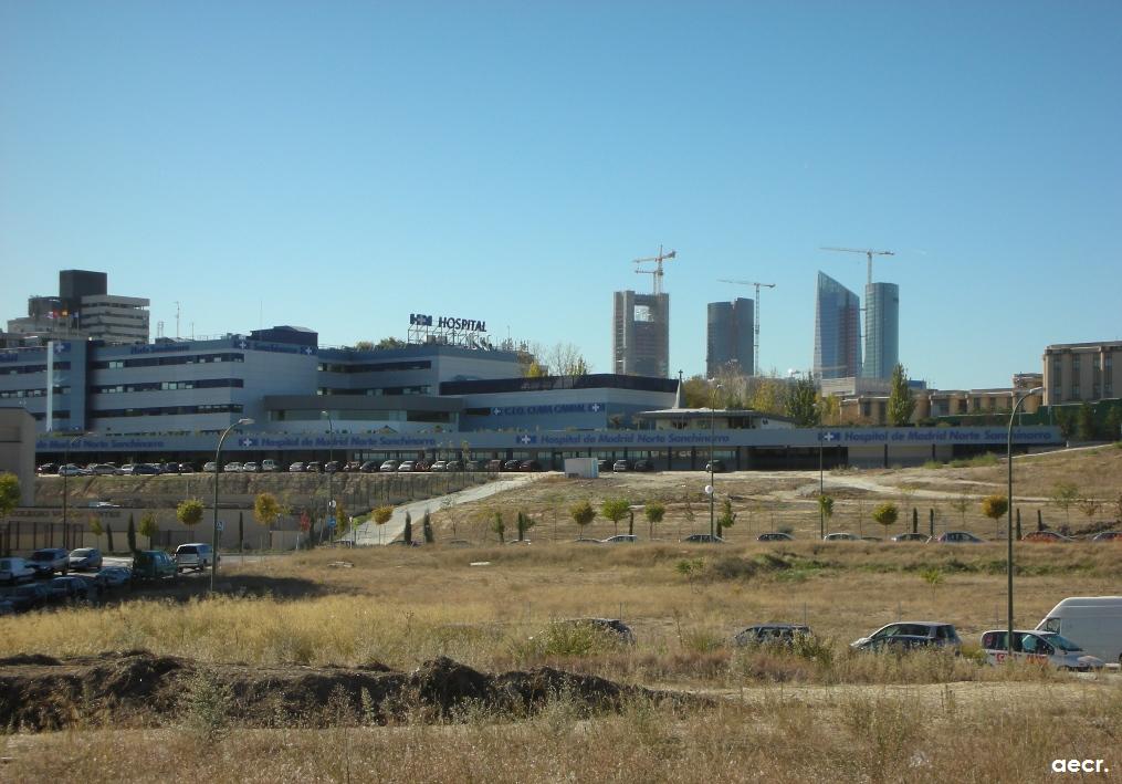 Foto de Madrid (Comunidad de Madrid), España