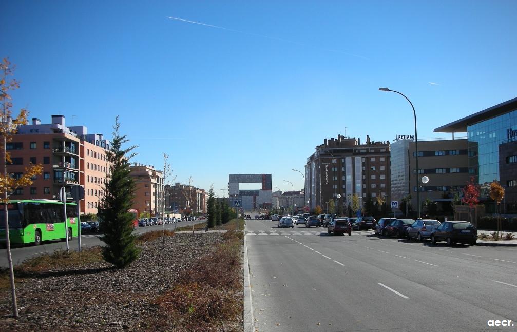 Foto de Madrid (Comunidad de Madrid), España