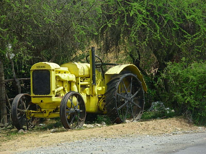Foto de Colliguay, Chile