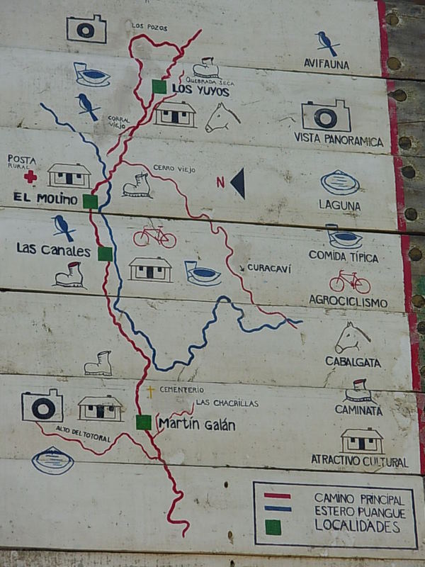 Foto de Colliguay, Chile