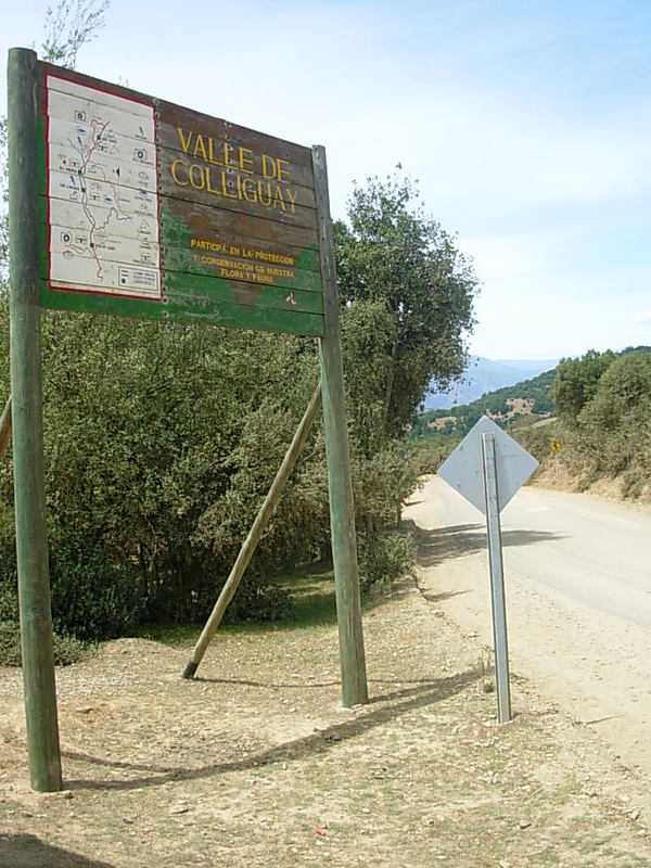 Foto de Colliguay, Chile