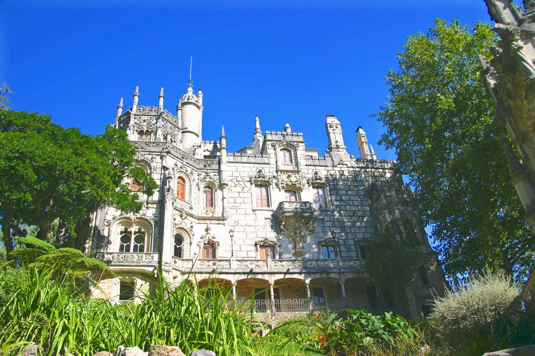 Foto de Sintra, Portugal