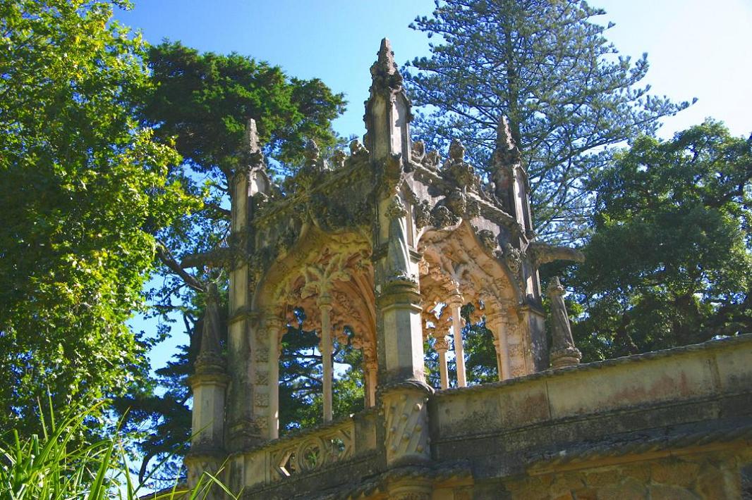 Foto de Sintra, Portugal